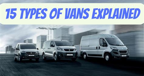 what are the cheapest types of vans